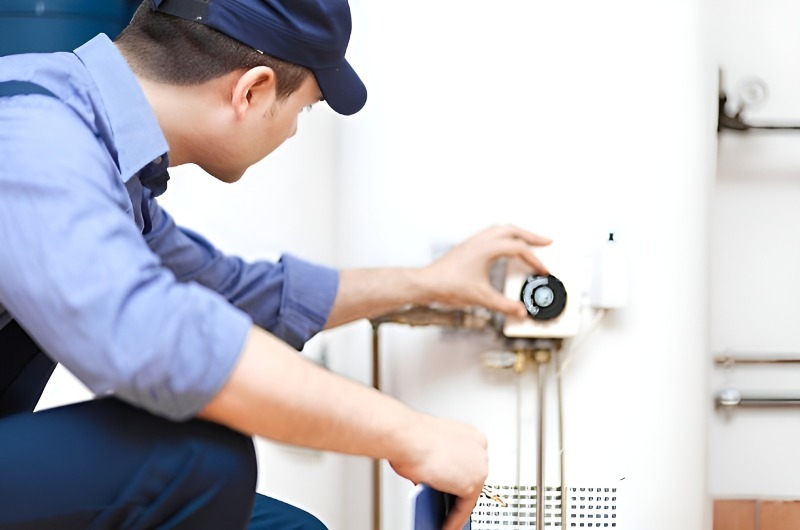 Water Heater repair in San Diego